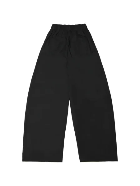 Pantaloni Thelatest negru