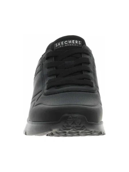 Pantofi Skechers negru