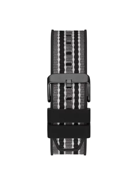 Zegarek Guess czarny