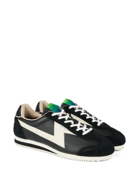 Sneakerși Ps Paul Smith din piele negru