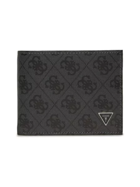 Portfel Guess czarny