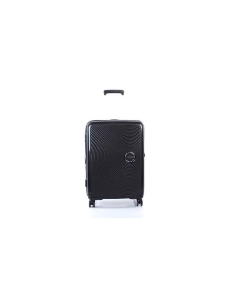 Valiză American Tourister negru