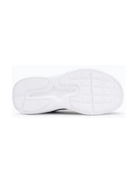 Sneakerși Under Armour albastru