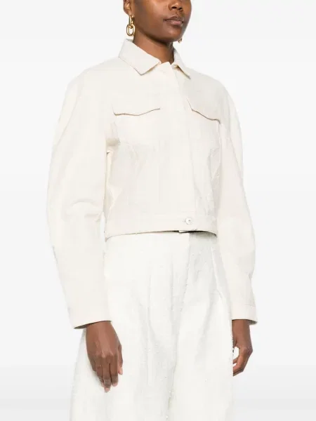 Levágott dzseki Jacquemus