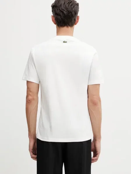 Póló Lacoste fehér