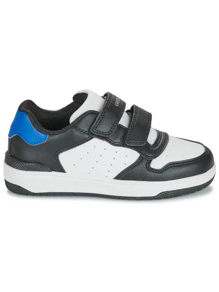 Tenisice Geox crna