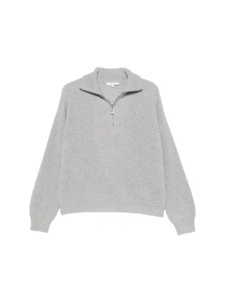 Sweter Malo szary