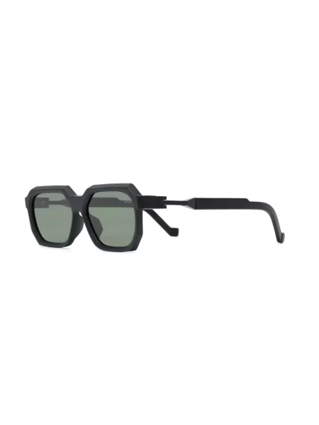 Okulary przeciwsłoneczne Vava Eyewear czarne