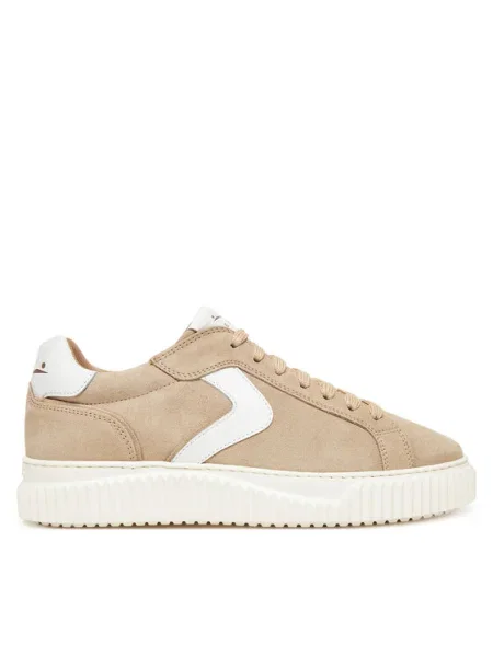 Voile Blanche Sneakers Lipari bej