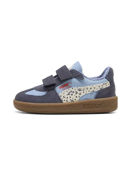 PUMA Sneakersy Palermo Imaginary Friends dla małych dzieci Buty 19 niebieski