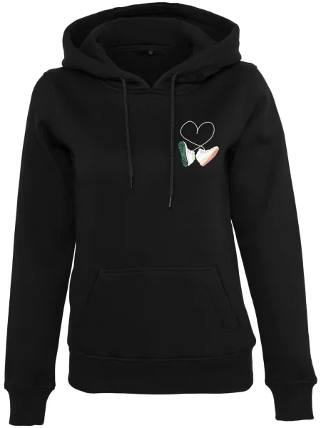 Pulover Mister Tee črna