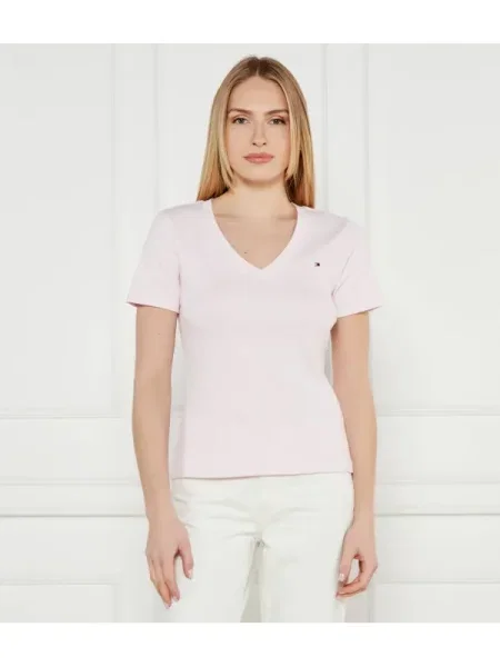 Tommy Hilfiger Tricou CODY | roz