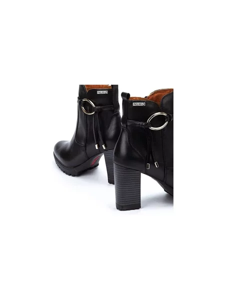 Pantofi Pikolinos negru