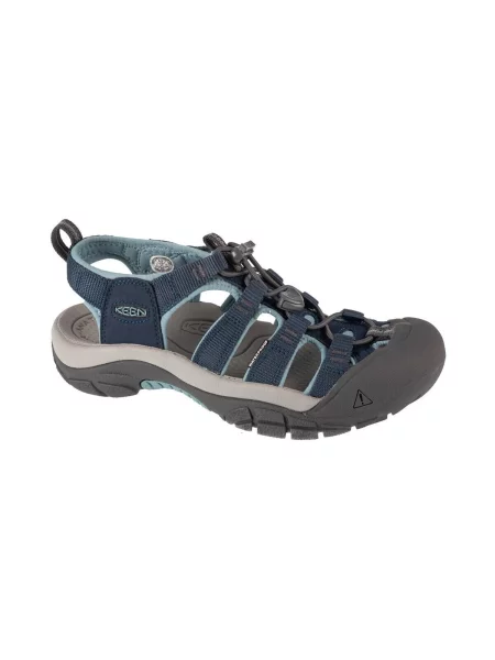 Pantofi Keen gri