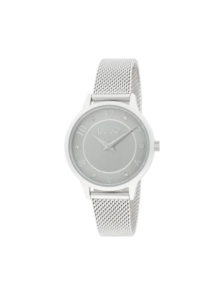 Ежедневни часовници Liu Jo сребристо