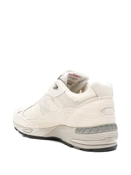 Sneakerși New Balance negru
