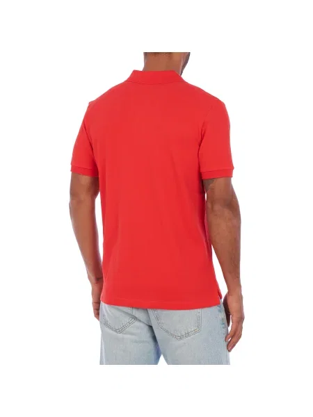 Tricou Diesel roșu