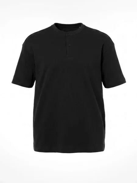 Trendyol Tricou negru