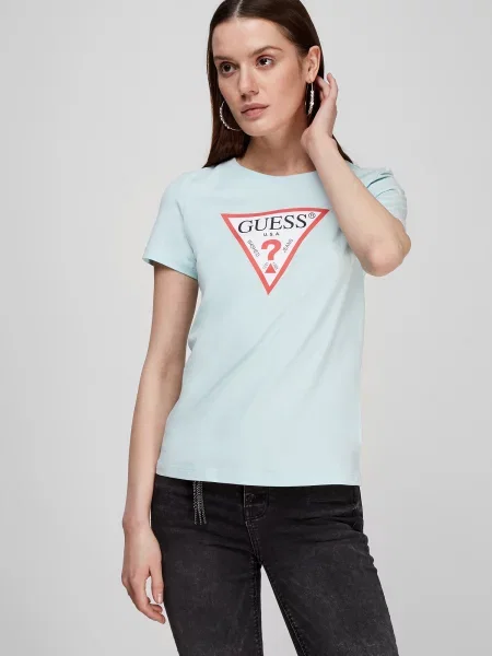 Футболка Guess