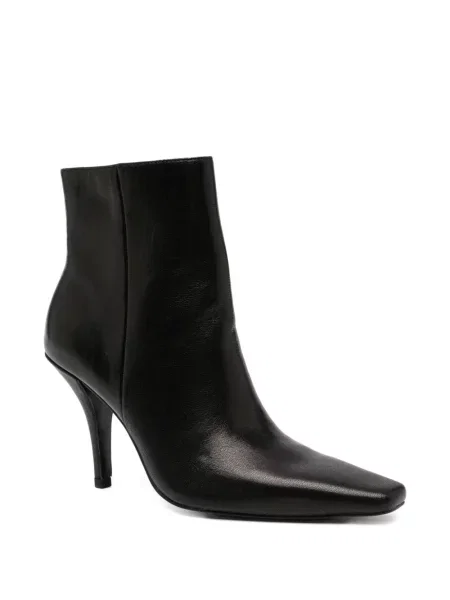 Botine Senso negru
