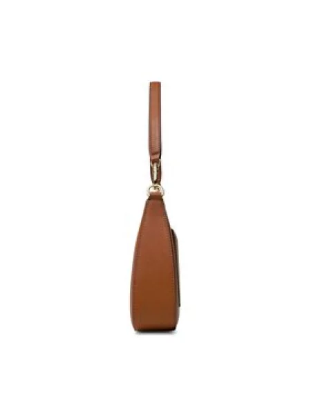 Torbica Lauren Ralph Lauren rjava