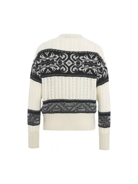 Sweter Akep beżowy