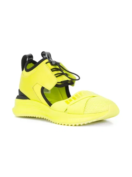 Sportbačiai Fenty X Puma žalia