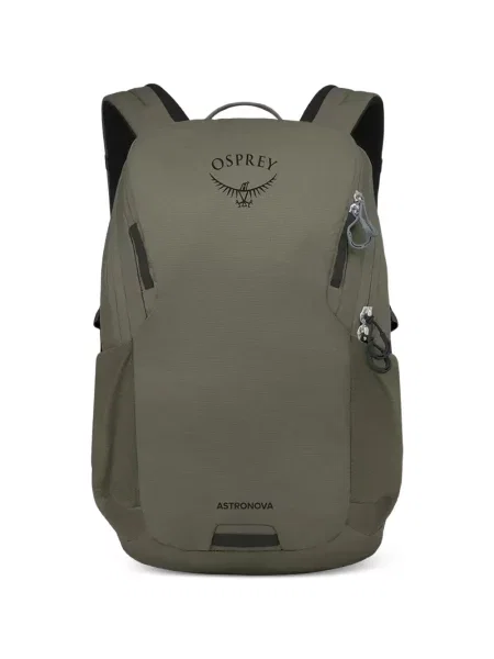Rucsac Osprey verde