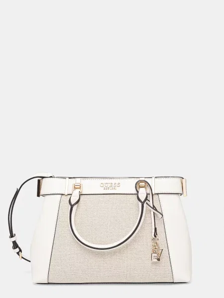 Чанта Guess ANADELA бяло