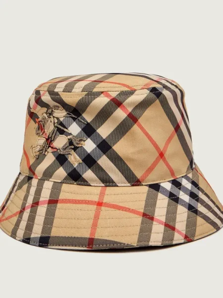 Burberry Pălărie bej