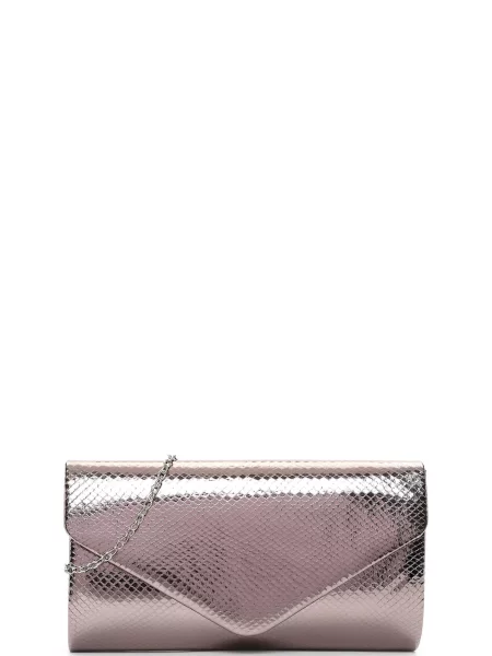 Tamaris Pisemska torbica Amalia rosé