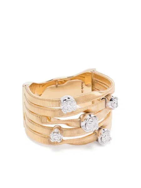 Inel Marco Bicego galben