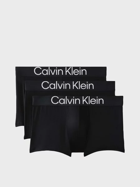 Боксери Calvin Klein чорні