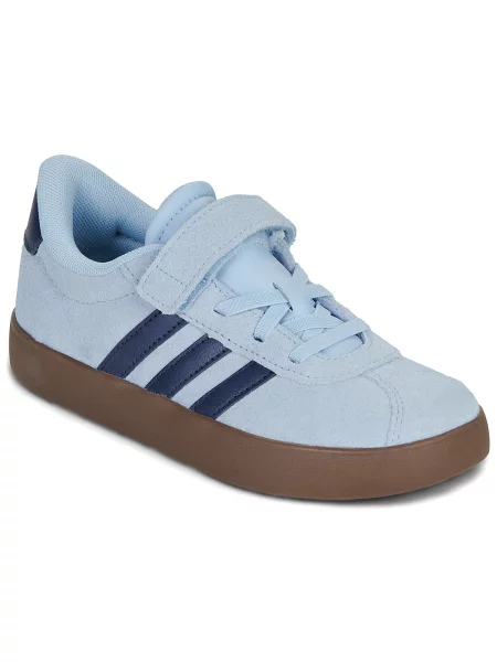 Pantofi copii Adidas albastru
