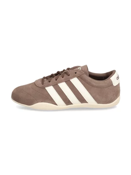 Tenisky Adidas béžové