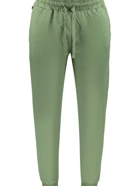 Pantaloni sport Norway 1963 verde