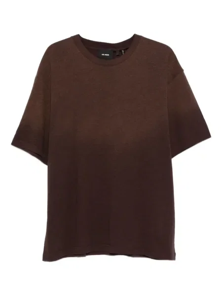 Tricou Axel Arigato maro