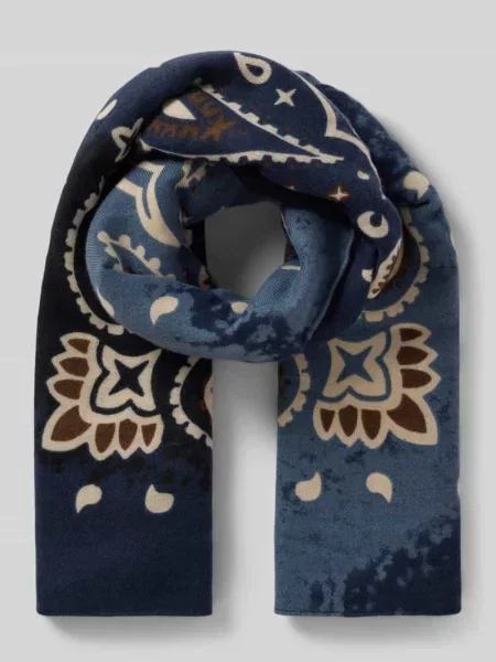 Codello Chusta blau niebieska