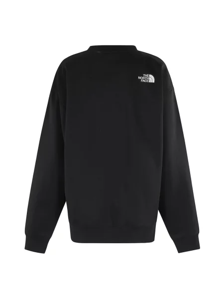 Bluza sportowa The North Face czarna