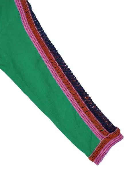 Tunică Paula verde