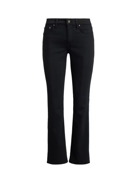 Lauren Ralph Lauren Jeans negru