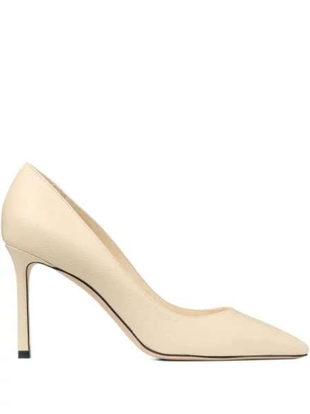 Pantofi cu toc Jimmy Choo