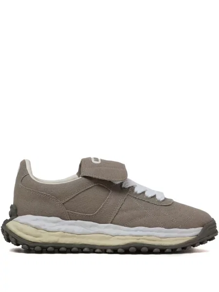 Sneakerși Maison Mihara Yasuhiro gri