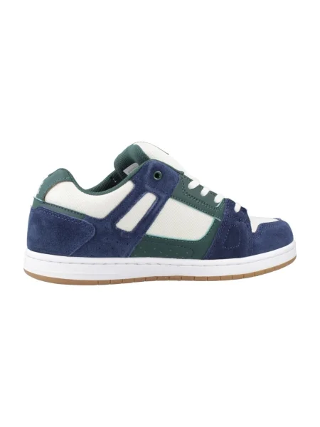 Tenisky Dc Shoes modrá
