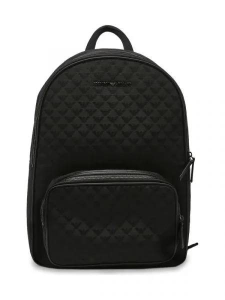 Emporio Armani Rucsac negru