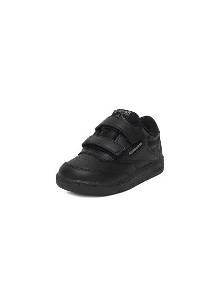 Sneakersy Reebok EO-CLUB C 2V černá