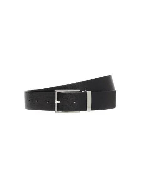 Curea Tommy Hilfiger negru