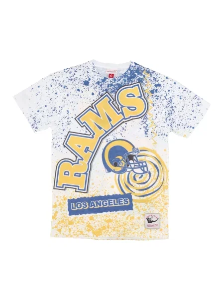 Koszulka Mitchell & Ness