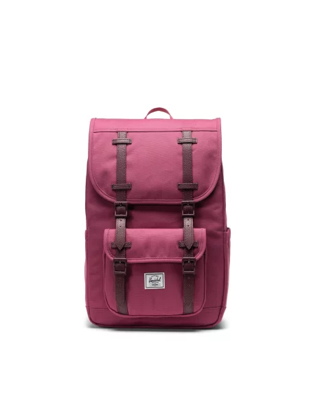 Herschel Ruksak magenta