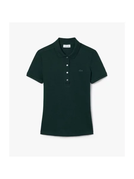 Polokošeľa Lacoste